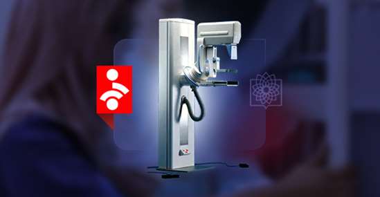 ماموگرافی سه‌بعدی؛ جهشی در غربالگری سرطان پستان