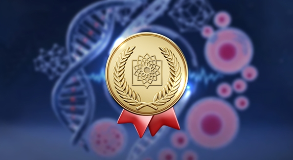 افتخار آفرینی دانشگاه علوم پزشکی شهید بهشتی در کنگره پژوهش و فناوری دانشجویان علوم پزشکی کشور